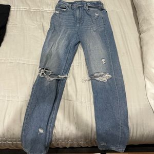 American Eagle Women US 0 Regular